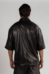 CHAQUETA ROSS NEGRO